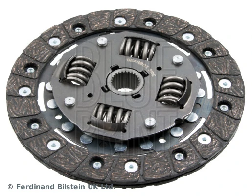 Clutch Disc